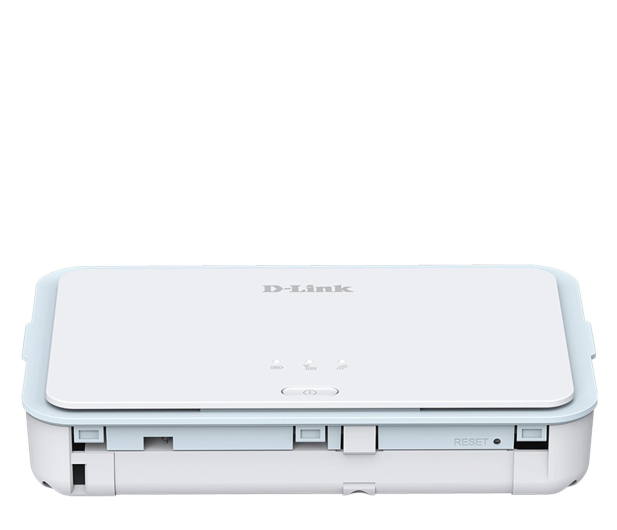 D-Link DBR-330-G 5G - 1509885 - zdjęcie 2